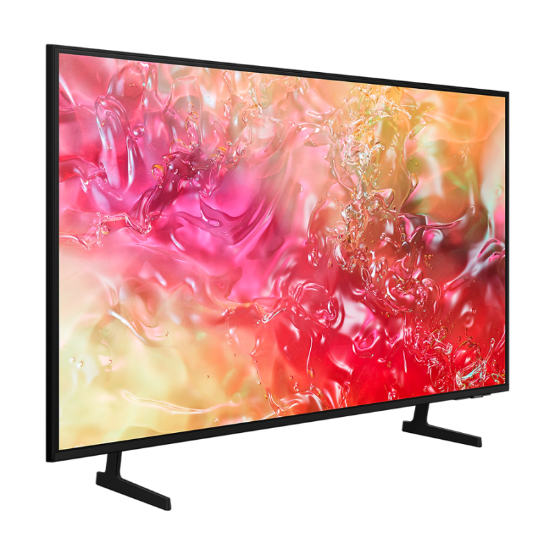 SAMSUNG TV  43" UE43DU7172UXXH D-LED. 4K. 3840 x 2160. Tizen. DVB-T2/C/S2. WiFi. crni - Image 3